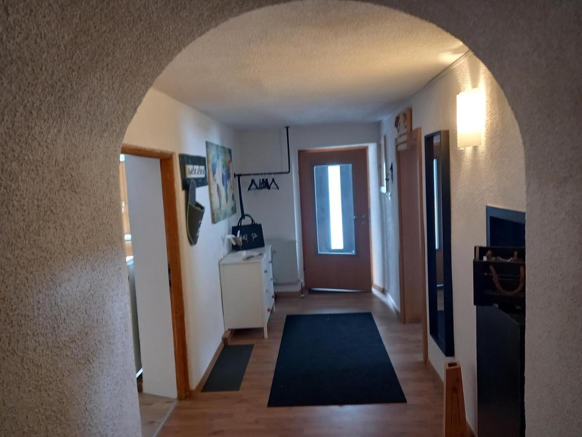 Fewo M & M Scharnitz Exterior foto